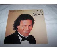 1100 BEL AIR PLACE, JULIO IGLESIAS.