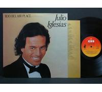 1100 Bel Air Place [VINYL] (1984)