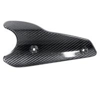 11002MI - Proteccion para el catalizador Arrow fibra HONDA CB 1000 R '08-13