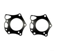 11004-7023 Junta de culata para modelos de motor Kawasaki FX921V y FXT00V utilizados en grupos electrógenos y equipos comerciales de césped (2 piezas)
