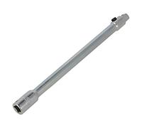 11011002 Extensión 1/4" cuadrado 1/4" acero cromado Chapado: cromo STAHLWILLE