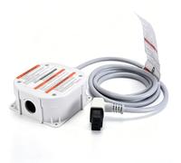 11031987 - Kit de caja de conexiones y suministro de cable de electrodoméstico - Repuesto para piezas originales de Bosch