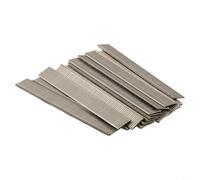 1105 clavos rectos de acero al carbono galvanizado F15 F20 F25 F30 para piso, pared, panel, puerta, marco, publicidad, taller, uso 10 mm-30 mm (F10)