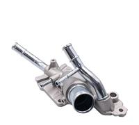 11060-ET00D Carcasa y sensor del termostato del refrigerante del motor 22630-0M200 / Ajuste for Nissan Sentra 2.0L MT Base 2007-12 Versa 1.8L Sedan(1 PC)