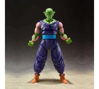 110698 Dragon Ball Z Piccolo Proud Namekian SHF Reissue