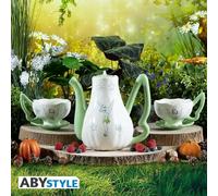 110747 Disney Peter Pan Tinkerbell Set De Té