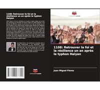 1108: Retrouver la foi et la résilience un an après le typhon Haiyan