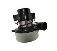 110V/220V/24V/36V/48V, Compatible con AMETEK, Philips, Midea, Haier y Rowenta. Motor universal for aspiradoras y lavadoras.(48V 500W)