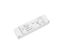 110V-220VAC 1CH * 10A DALI AC relé interruptor de 1 canal atenuador DH1 DT7 DALI-2 salida de contacto seco certificada luz LED