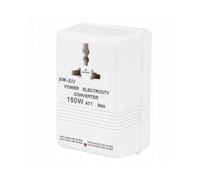 110v To 220v Converter