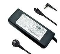 110W 15.6V 7.05A CF-AA5713A M1 CF-AA5713A M2 Adaptador Compatible con Panasonic Toughbook CF-19 CF-31 CF-53 CF-52 Cargador de ordenador portátil