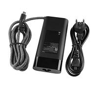 110W USB C Cargador Compatible con HP TPN-CA24 M52946-002 Elite 13.5 Inch Dragonfly G3 EliteBook 865 865 16 Inch G9 G10 EliteBook 835 845 G9 860 865 G9 G10 ZBook Firefly 16 Inch G9 G10