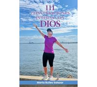 111 Conversaciones Íntimas con Dios