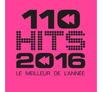111 Hits Rentree 2016
