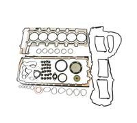 11117587168 11 137600482 Kit de juntas de revisión del motor compatible con BMW 335i X3 X5 X6 E90 F30 F10 F25 E70 E71 N55 3.0