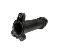 11118571141 11114746680 Manguera De Brida Agua La Carcasa del Termostato para BMW Serie 1 2 3 F20 F21 Tubo Refrigerante Sistema Refrigeración