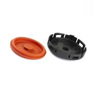 11120035738 11127555212 Junta de Tapa de válvulas de Culata 11128655413 para BMW E90 E83 E91 E92 E93 E81 E87 E82 E84 N46 Tapa de válvulas (11127555212)