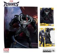 McFarlane Marvel Rivals Venom - Juguetes coleccionables a Escala 1:6