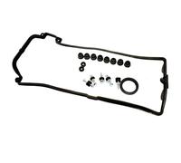 11127513195 11127513194 11127511582 Juego de Juntas de Tapa de válvulas del Motor para BMW E65 E66 7 545i 550i 645ci 650i 745i 750i X5 (Derecha)