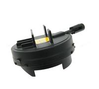 11127552281 Tapa de la válvula PCV del Motor N51/N52 para BMW E82 E90 E70 Z4 X3 X5 328i 528i OEM 11 12 7 552 281 Tapa de la Culata
