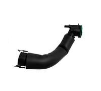 11127588417 11127598091 Manguera de ventilación del cárter compatible con X1 X3 X4 X5 Z4 F20 F30 F07 F10 E84 F25 F15 E89