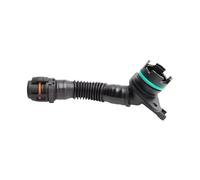 11127590163 Para E82 E9x F06 F15 F16 135i 335i 640i 740i X5 X6 N55 3.0l Manguera De Ventilación Del Cárter Motor Tubo Entrada Aire Piezas Automóvil Tubo Admisión