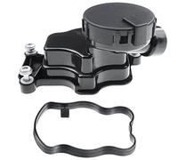 11127809512 - Válvula de cárter para 3 E90 E91 E92 5er E60 E61 6er E63 E64 X3 E83 X5 E70 X6 E71 3.0L 2004-2013