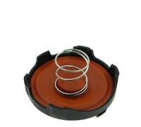 11128571308 Kit de reparación de Tapa de válvula PCV de Motor con Membrana, for BMW, G20 G21 G30 G31 G11 G12 G14 G15 G16 X3 X4 X5 X6 X7 Tapa De Válvula PCV,