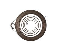 11131951600 1113 195 1600 Muelle de retroceso compatible con motosierras Stihl 030 031