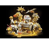 111340 TRANSFORMERS DINOBOT DESERTICON 2026 X Anual Versión Limitada Caja (8)