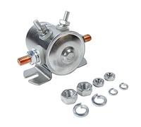 1114208 Relé solenoide de servicio continuo 12 V 150 A nuevo para carritos de golf 300 A en prisa