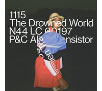 1115 - The Drowned World [Vinilo]