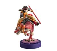 111512 Dragon Ball Z Son Goku 01 Figura Desktop Real McCoy Limited Repeat Ver