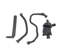 11157503523 11157503524 11617503520 11157533346 Manguera Separadora De Aceite, Tubo La Válvula Ventilación del Cárter para BMW E46 E39 E90 E91 E81