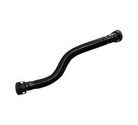 11157608144 Manguera De Admisión Aire, Escape Y Cárter, Tubo Ventilación Culata para BMW F20 F21 F30 114i 116i 118i 316i