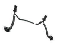 11158647962 11158603879 11158637874 Manguera de ventilación del cárter del motor de piezas automotrices de alto rendimiento OE for F15 F16