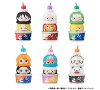 Megahouse - Ein Stück - Stack Up & Change One Piece Tsumichen Blind Box Figur (1