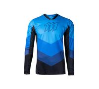 111Racing 111.3 MX Jersey Pistola Rayo de lunaXXL Rayo de luna