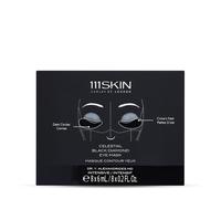 111Skin - Celestial Black Diamond Eye Mask Box Mascarillas de Ojos y Labios 48 ml unisex