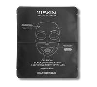 111SKIN Celestial Black Diamond Lifting And Firming Face Mask 31 ml