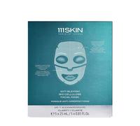 111Skin - Clarity Anti Blemish Bio Cellulose Facial Mask Box Mascarillas de celulosa 25 ml unisex