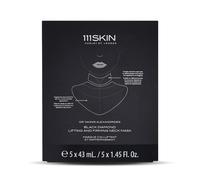 111Skin - Intensive Lifting and Firming Neck Mask Box Mascarillas antiedad 215 ml unisex