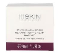 111Skin - Repair Night Cream - Cuidado nocturno 50 ml