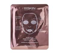 111Skin - Rose Gold Brightening Facial Treatment Mask Box Mascarillas de celulosa 150 ml unisex