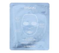 111skin sub-zero - máscara facial de energía para deshinchar - 1 má