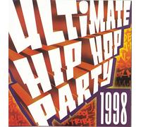 Various - Ultimate Hip Hop Party 1998