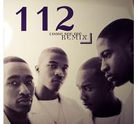 112 - Come See Me [Vinilo]