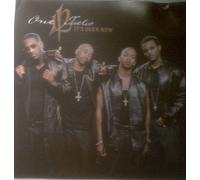 112 - It's Over Now (4 Remixes USA)