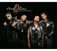 112 - It's Over Now [Import]