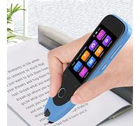 112 multilingüe |Escáner de lápiz de traducción |Escanear a Texto |Pluma de Lectura |Diccionario electrónico |Extracto de Texto |para Negocios Aprendizaje Viajar(A) Necesario Eficiencia necesaria